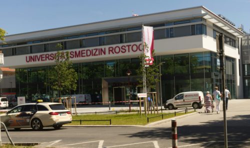 Nemačka se uveliko sprema za novi veliki rat: Testira se kapacitet bolnica, otpornost na masovne udare