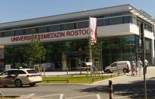 Nemačka se uveliko sprema za novi veliki rat: Testira se kapacitet bolnica, otpornost na masovne udare