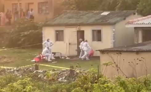 U masakru ubijena i trudnica: Najmanje 11 mrtvih u masovnoj pucnjavi, sumnja se na okršaj bandi u Durbanu