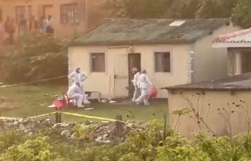 U masakru ubijena i trudnica: Najmanje 11 mrtvih u masovnoj pucnjavi, sumnja se na okršaj bandi u Durbanu