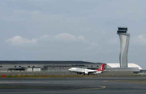 Nova pista puštena u rad na Aerodromu Istanbul: Duga je 2.820 metara, donosi važne promene za letove