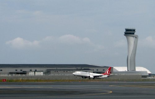 Nova pista puštena u rad na Aerodromu Istanbul: Duga je 2.820 metara, donosi važne promene za letove