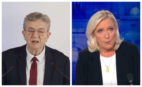 Ruši se dotrajali politički poredak Francuske? Donedavni “ekstremisti” sada su glavni rivali na izborima