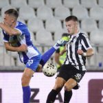 Novi milionski posao u Humskoj: Reprezentativac prelazi u Genk, Partizan puni kasu