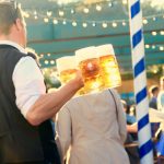 Koliko košta "Oktoberfest" 2026? Ovo su cene piva, hrane i vožnje luna parkom