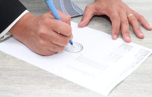 Uhapšen osumnjičeni da je oštetio budžet Novog Sada i pokrajine za više od 6 miliona dinara