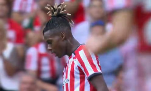 Prvi poraz Atletika u Primeri: Bilbao “minirao” Madriđane sa tri komada (VIDEO)