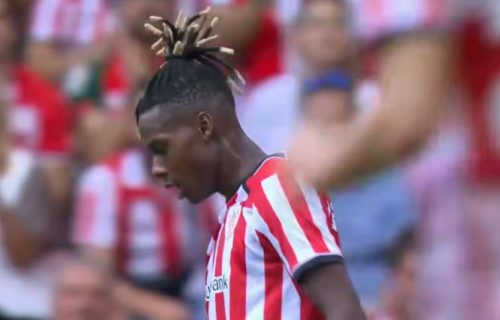 Prvi poraz Atletika u Primeri: Bilbao "minirao" Madriđane sa tri komada (VIDEO)