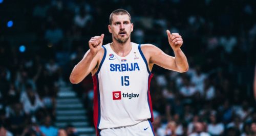 Priznanja za jubilej – četvrt veka ABA lige: Jokić ikona, Milojević i Vujošević legende (VIDEO/FOTO)