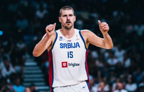 Priznanja za jubilej - četvrt veka ABA lige: Jokić ikona, Milojević i Vujošević legende (VIDEO/FOTO)