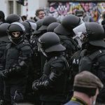 Francuska se sprema za masovne proteste: Stotine hiljada protiv novog zakona, Nunjez upozorava