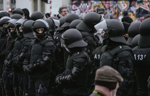 Francuska se sprema za masovne proteste: Stotine hiljada protiv novog zakona, Nunjez upozorava