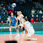 Težak put „orlova“ na Evropskom prvenstvu: Odbojkaše čeka pakao do završnice