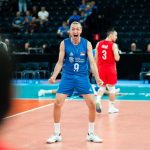 Herojski stigli i prestigli: Odbojkaši iz kanala do pobede - Srbija srušila Holanđane u pet setova