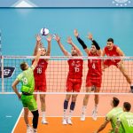 Slovenija dominirala u Torinu: Srbija doživela debakl, "orlovi" se prekasno probudili