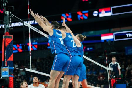 Ovo je  tabela posle čudesnog preokreta Srbije: Izbegli smo najtežeg rivala u 1/8 finala?