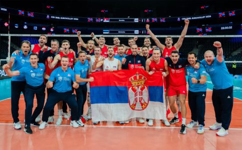 “Nije do drugih, već do našeg stava i načina na koji izađemo na teren”