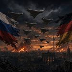 Evroposlanik upozorava: "Rusija bi mogla da opravda udar na Nemačku odredbom iz Povelje UN"