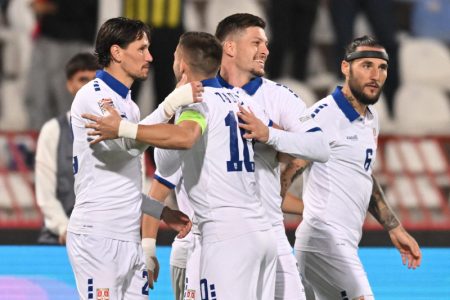 Nije sve tako crno: Ušao je u top 10 večne liste, javio se FSS i čestitao