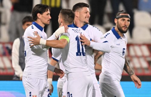 Nije sve tako crno: Ušao je u top 10 večne liste, javio se FSS i čestitao