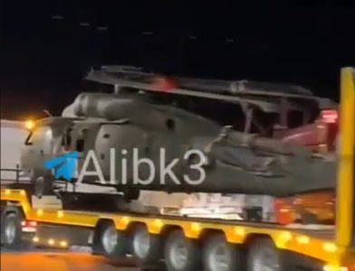 Rezultati masovnog napada na Jordan: Iran pogodio više američkih letelica, navodno su “oštećene” (VIDEO)