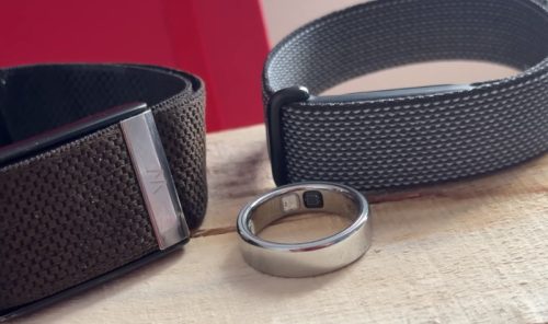 Da li biste nosili “pametni prsten”? AI naprava prati i skladišti biometrijske pokazatelje