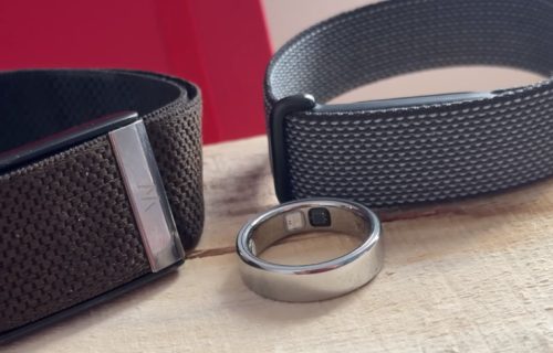 Da li biste nosili "pametni prsten"? AI naprava prati i skladišti biometrijske pokazatelje