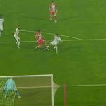 Sudijska komisija donela odluku o derbiju: Penal za Zvezdu opravdan, Partizan oštećen u 95. minutu