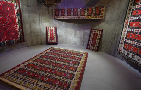 Velika stvar za Pirot: Pirotski ćilim uskoro pod zaštotom UNESCO-a
