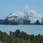 Ogromna tragedija u Kini: Si Đinping se hitno oglasio, desetine mrtvih na brodu (VIDEO)