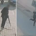 Pucnjava ispred srednje škole: Napadač snimljen kako šeta sa sačmarom, više ranjenih u Turskoj (VIDEO)