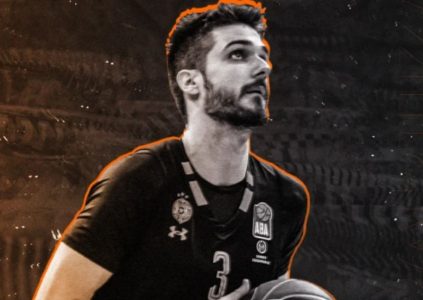 Skandal u Hrvatskoj: Stopiran transfer bivšeg kapitena Partizana u Zadar zato što je Srbin?!