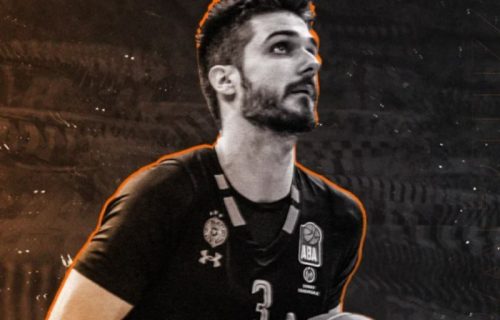 Skandal u Hrvatskoj: Stopiran transfer bivšeg kapitena Partizana u Zadar zato što je Srbin?!