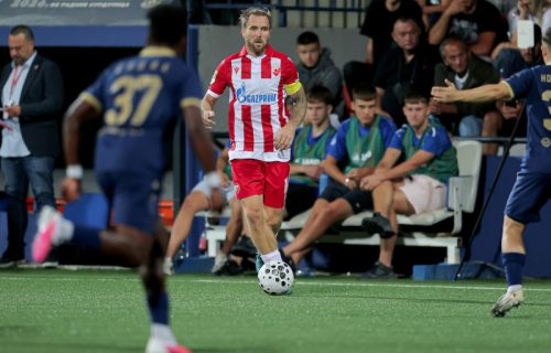 Šampion gostuje u Pančevu: Zvezda hoće nova tri boda, Železničar traži šansu