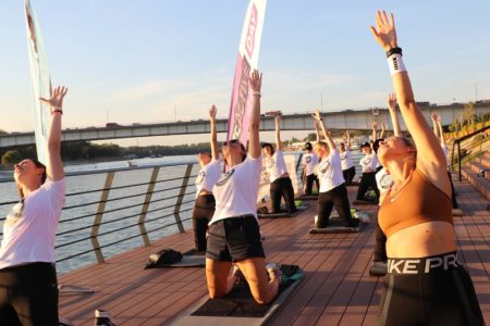 Evropska nedelja sporta i ove godine: Niz manifestacija u Srbiji uz podršku legendarnog tenisra