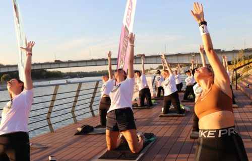 Evropska nedelja sporta i ove godine: Niz manifestacija u Srbiji uz podršku legendarnog tenisra