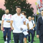 "Rival je šutnuo samo jednom": Rijera zadovoljan posle Zvezdine "nule" na jugu