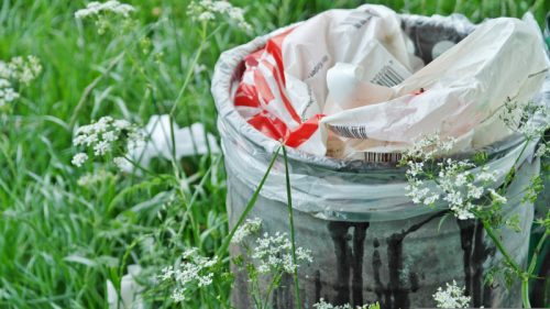 Na placu firme u Smederevu nađeno oko 200 tona opasnog otpada. Uhapšena jedna osoba