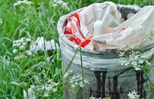 Na placu firme u Smederevu nađeno oko 200 tona opasnog otpada. Uhapšena jedna osoba