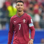 Neuništivi Kristijano Ronaldo na novom spisku Portugala: Žorž Žezus poslao jasnu poruku