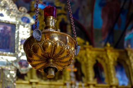 Vernici danas slave Svete Joakima i Anu: Dan treba provesti sa porodicom, a ovo treba izbegavati