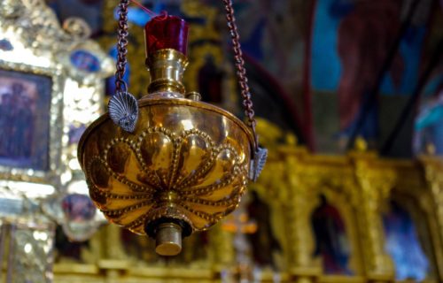 Vernici danas slave Svete Joakima i Anu: Dan treba provesti sa porodicom, a ovo treba izbegavati