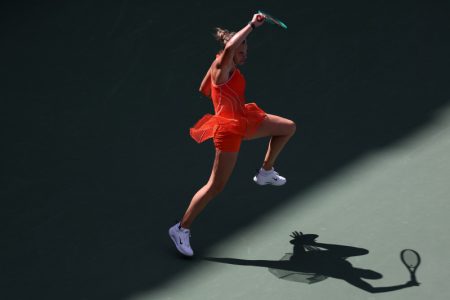 Svet bruji o sceni sa US Opena: Sabalenka prekinula meč zbog marihuane, pa izbacila Uzbekistanku (VIDEO)