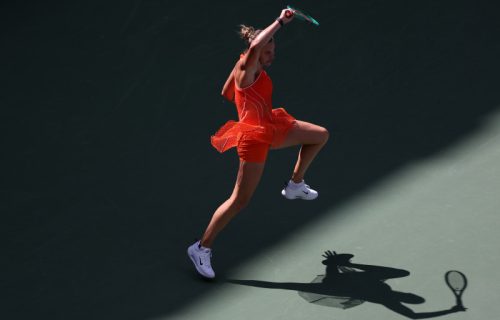 Svet bruji o sceni sa US Opena: Sabalenka prekinula meč zbog marihuane, pa izbacila Uzbekistanku (VIDEO)