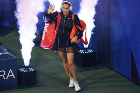 Nestvaran niz: Sabalenka nastavila zastrašujuću seriju na grend slemovima – Nije ispustila ni set