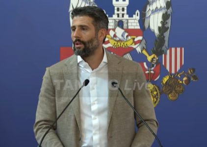 Šapić o incidentu na Bežanijskoj kosi: “Dotičnu gospođu nisam takao, greška što se nisam udaljio“