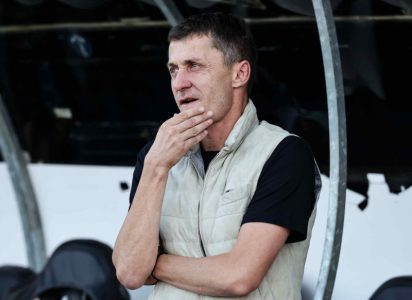 Saša Ilić istakao jednu stvar: To je ključni razlog novog kraha u Humskoj
