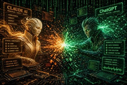 Claude i ChatGPT u direktnom hakerskom duelu: Istraživači testirali ranjivosti, a evo ko je pobednik