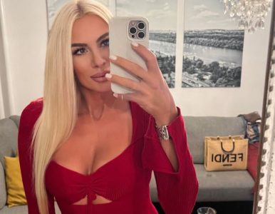 “Noge su mi se tresle od uzbuđenja”… Naša trofejna odbojkašica nikada neće zaboraviti taj trenutak