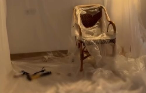 Detalji iz "kuće strave" u Španiji: Objavljeno ko su uhapšeni Srbi, soba u najlonu sa spravama za mučenje